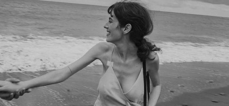 Olatz Vázquez muere a causa del cáncer gástrico