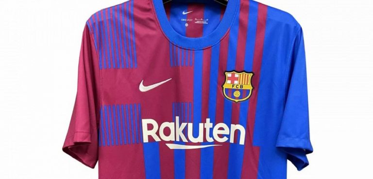 Nike y Barcelona, sin contrato desde 2016