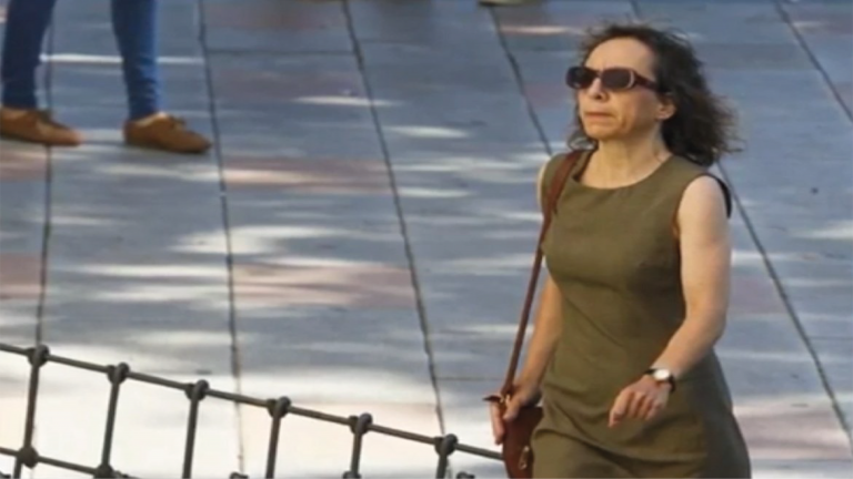 Noelia De Marzo quién es