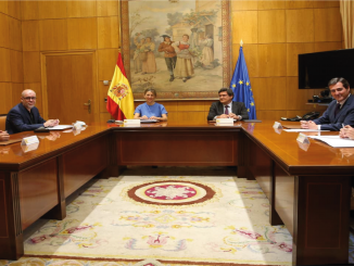 Nuevos Requisitos ERTE