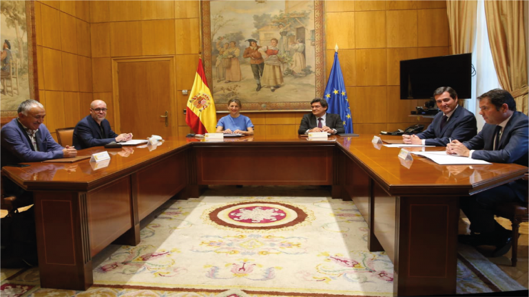 Nuevos Requisitos ERTE