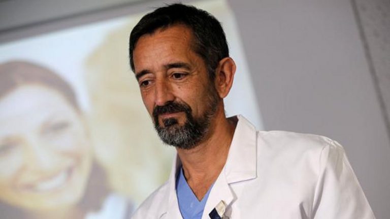 Pedro Cavadas, sobre la vacuna de Moderna