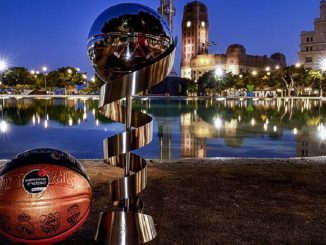 Supercopa Baloncesto