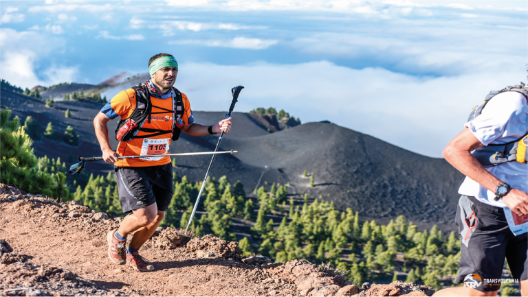 cancelada transvulcania 2021