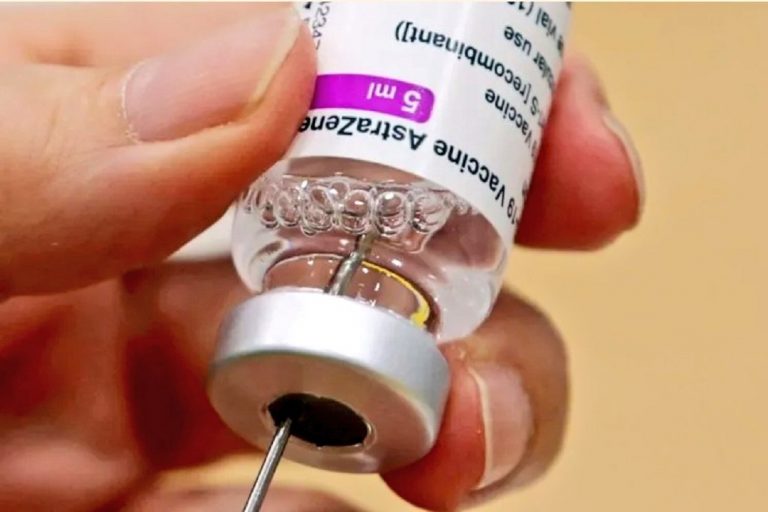 La UE finalmente no denuncia a AstraZeneca