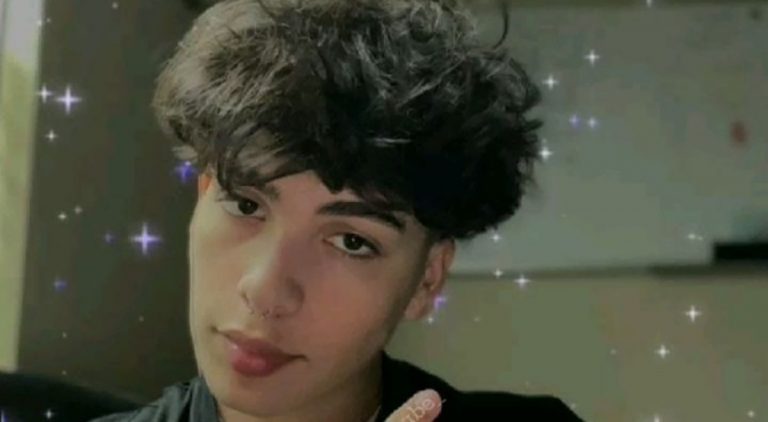 El famoso tiktoker de 19 años Gabriel Salazar muere tras subir un video a su red social