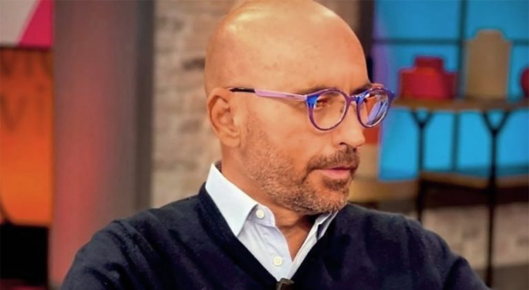 Diego Arrabal se muestra critico con carmen Borrego y su marcha de 'Viva la Vida'