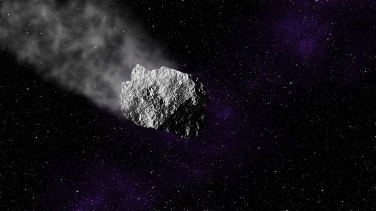 asteroide peligroso La Tierra