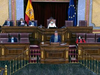 Congreso reforma pensiones