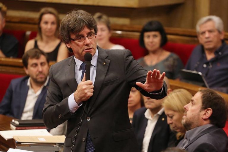 puigdemont euroorden