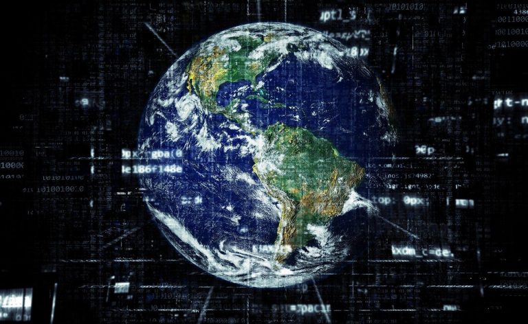 Millones de dispositivios afectados por el apagón de Internet