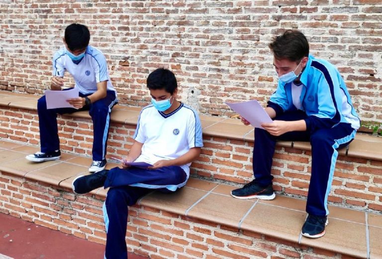 España, líder en repetidores en la ESO