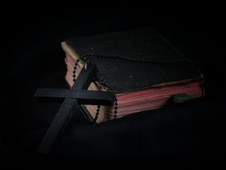 Así eran los exorcismos del obispo de Sonsona
