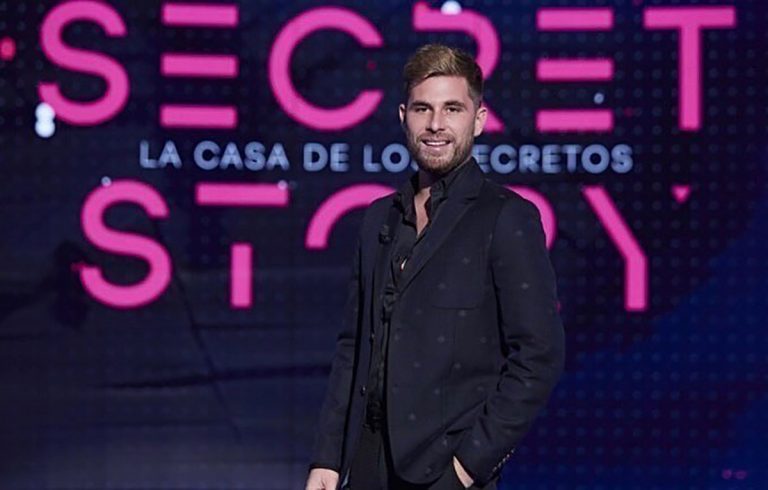 Tom Brusse se va de España