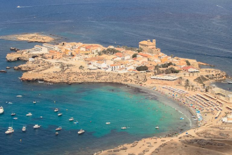 islas españolas