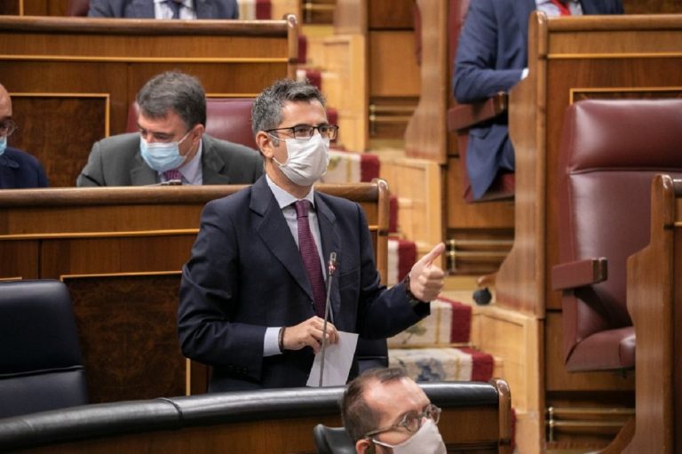 espionaje independentistas