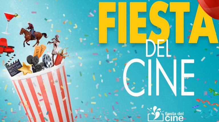 Vuelve en septiembre la fiesta del cine 2021