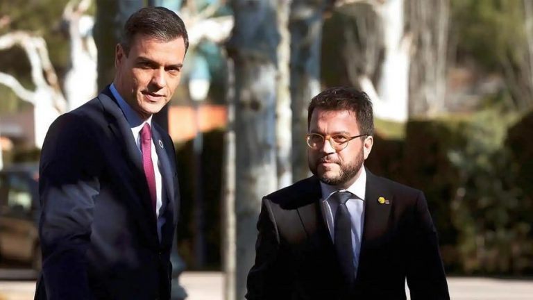 ERC Gobierno Puigdemont
