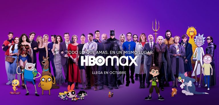HBOO Max
