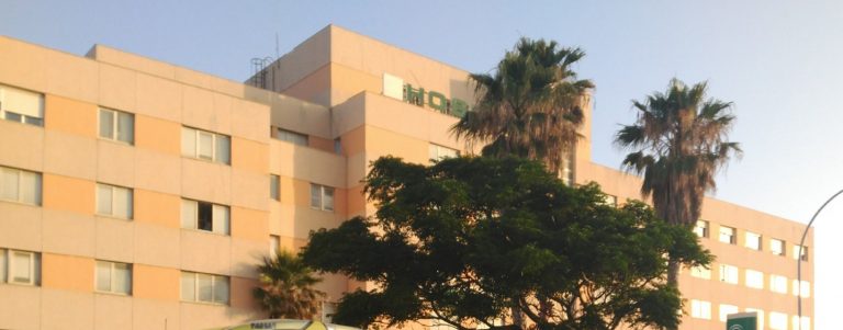 Se encuentran fetos en un hospital cerrado hace tres años