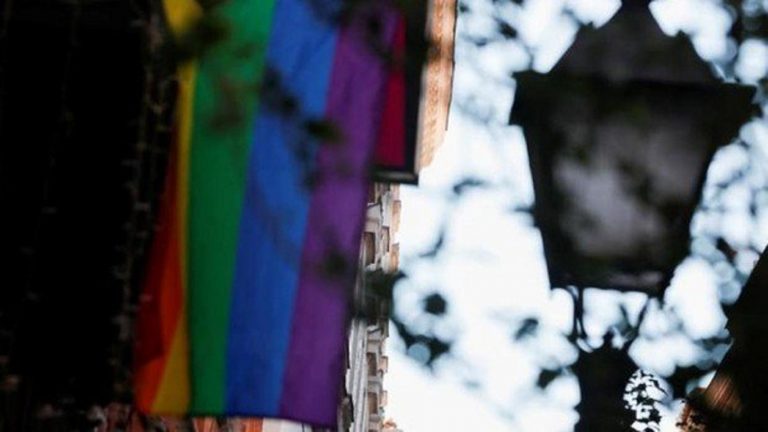 Consentida, así declara que fue el joven la agresión homófoba
