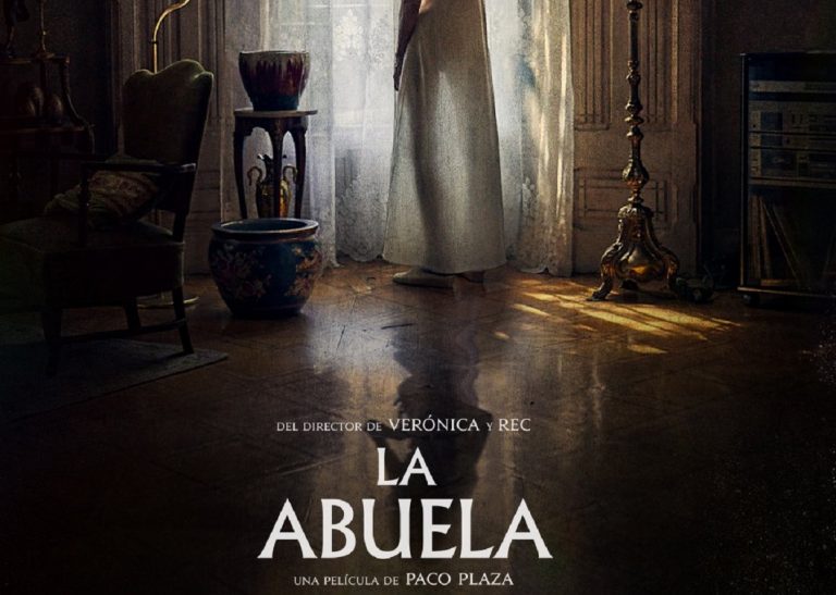 San Sebastián, La Abuela