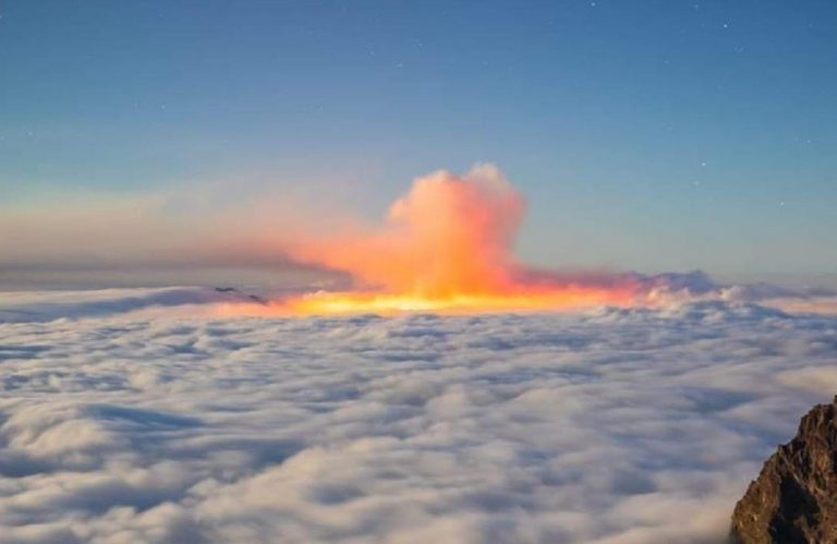ultima hora volcán de la palma