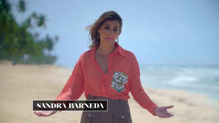 'La última tentación': Telecinco anuncia la fecha de estreno oficial