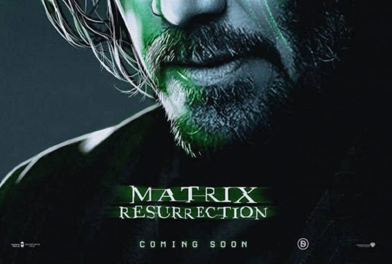 El argumento de Matrix Resurrections