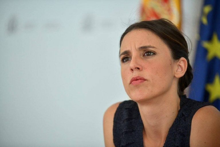 rebaja condenas ley solo sí es sí