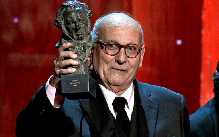 Muere Mario Camus