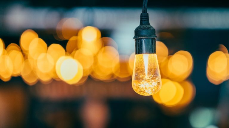 Precio luz 23 septiembre