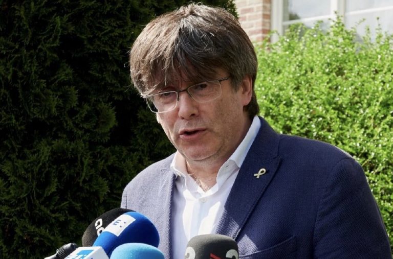 Puigdemont Sánchez