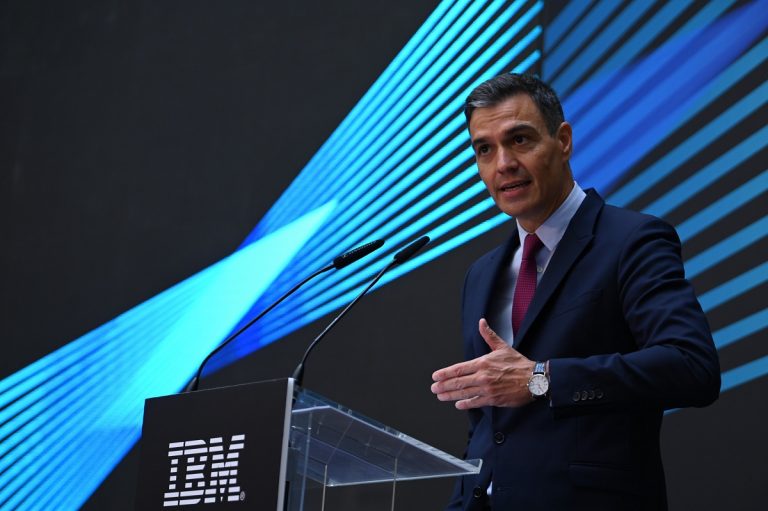 Sánchez medidas ahorro