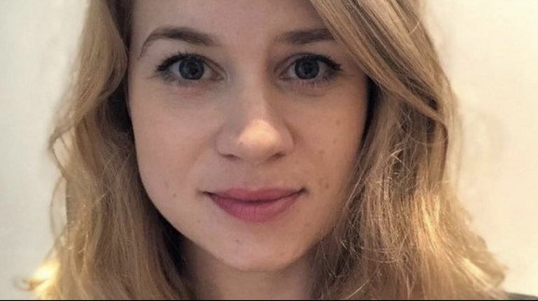El caso Sarah Everard