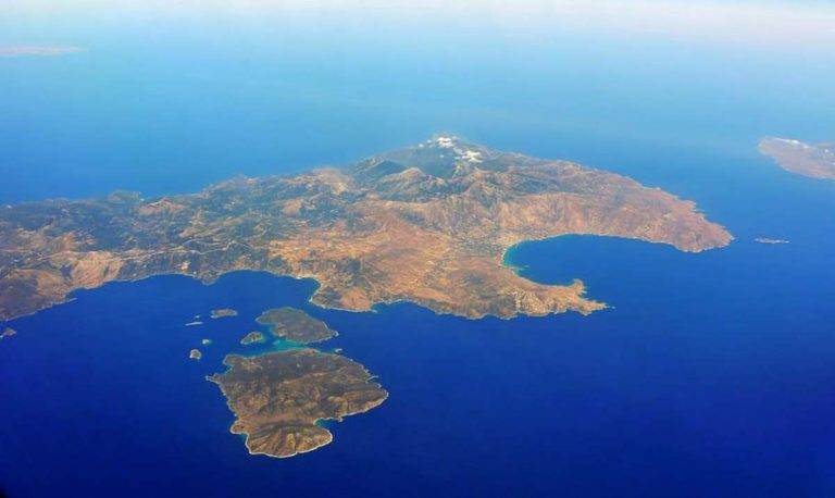 La isla griega de Creta registra el mayor seísmo en 40 años