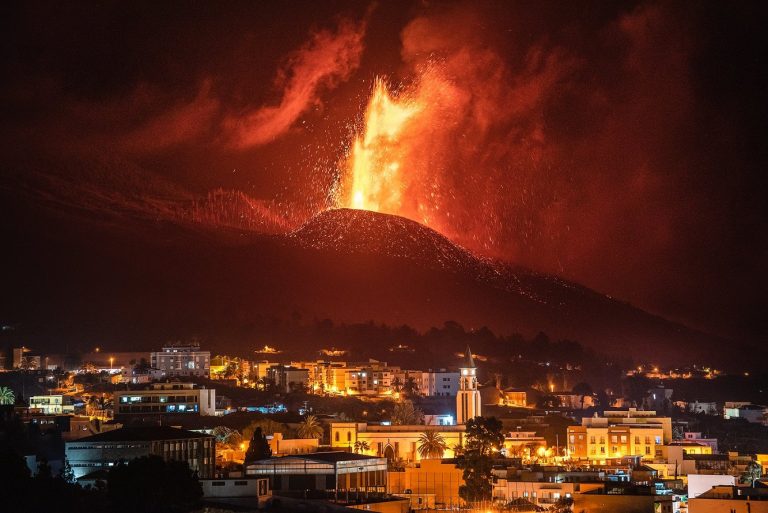La Palma última hora