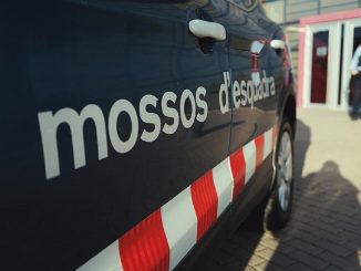 Badalona mujer violada