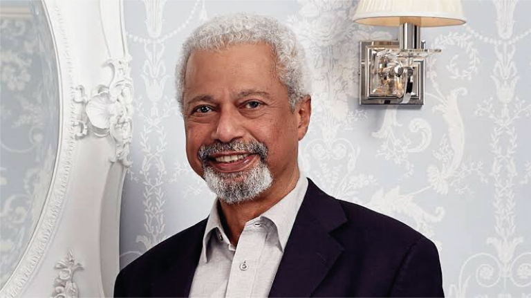 Premio Nobel de Literatura 2021 Abdulrazak Gurnah