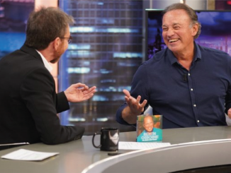 El Hormiguero Bertín Osborne