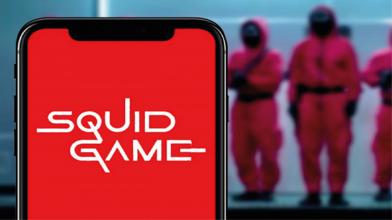 El Juego del Calamar Criptodivisa