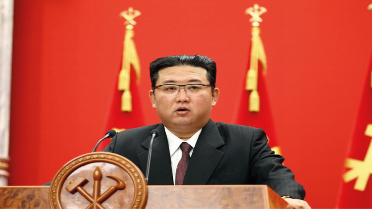 Situación Económica Corea del Norte