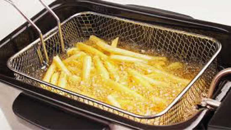 McDonalds patatas TikTok