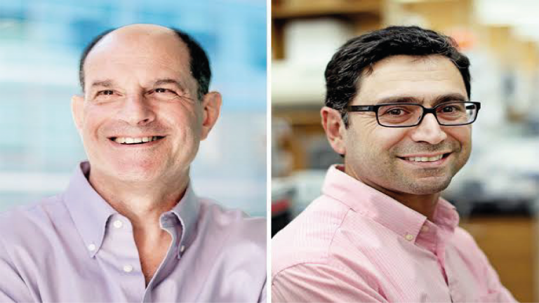 Medicina Premio Nobel 2021