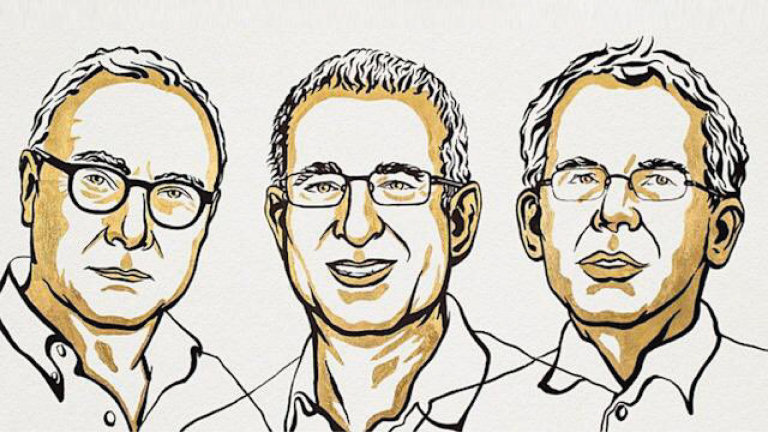 Economía Premio Nobel 2021