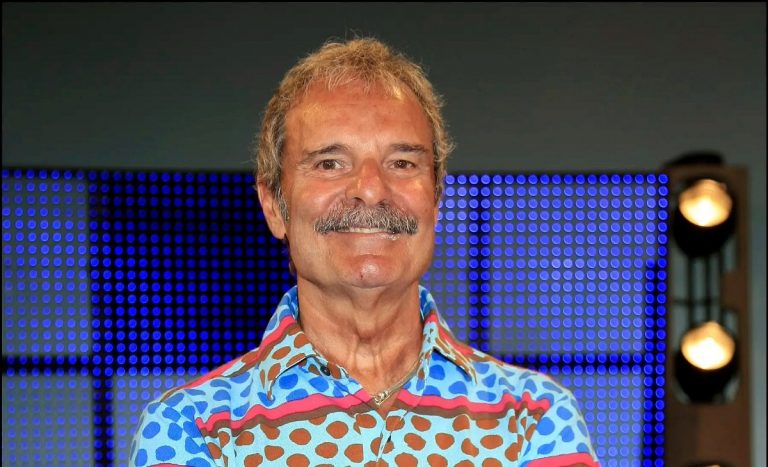 Jesús Mariñas se enfrenta a un cáncer de vejiga y espera superarlo