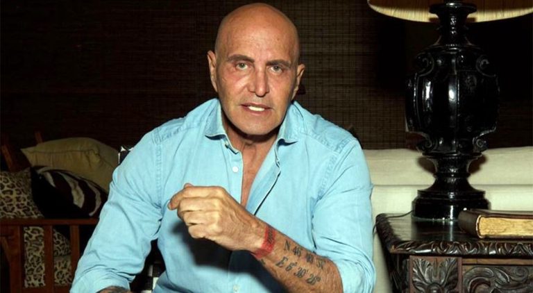 Kiko Matamoros sufrió malos tratos por parte de su padre