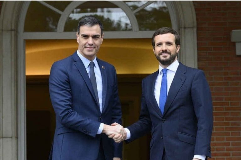 Renovación constitucional