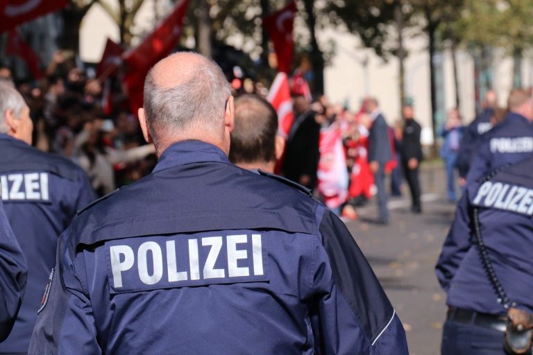 Una gran bomba de la II Guerra Mundial obliga a evacuar 11.000 personas en Alemania