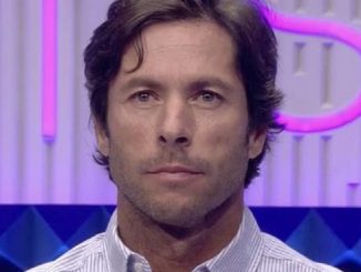 Canales Rivera ha sorprendido a la audiencia al confesar su secreto